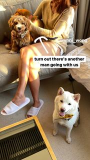 Emi Wong feet photo 3