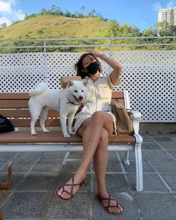 Emi Wong feet photo 6