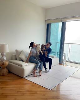 Emi Wong feet photo 10