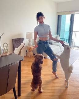 Emi Wong feet photo 9