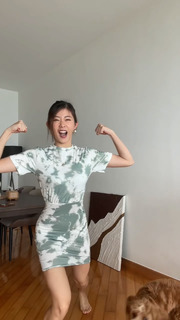 Emi Wong feet photo 19