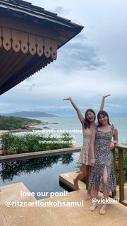 Emi Wong feet photo 8