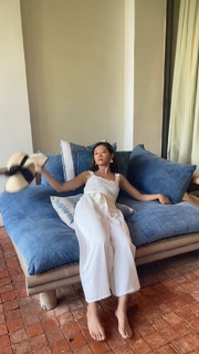 Emi Wong feet photo 6