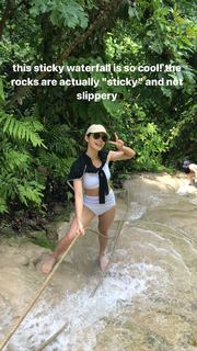Emi Wong feet photo 8
