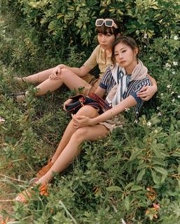 Emi Wong feet photo 12