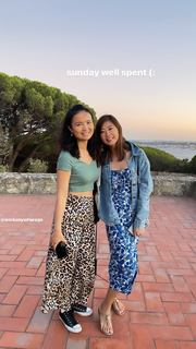 Emi Wong feet photo 7