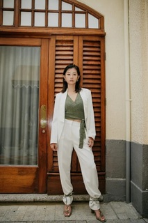 Emi Wong feet photo 6
