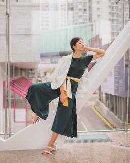 Emi Wong feet photo 19