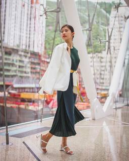 Emi Wong feet photo 18
