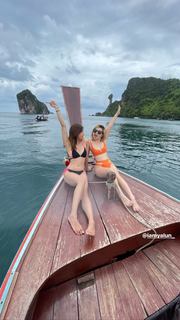 Emi Wong feet photo 5