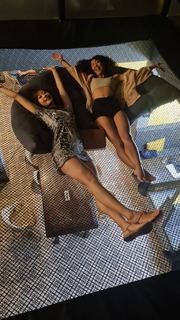 Emi Wong feet photo 15