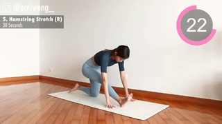 Emi Wong feet photo 13