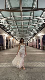 Emi Wong feet photo 6