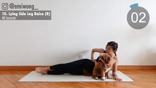 Emi Wong feet photo 18