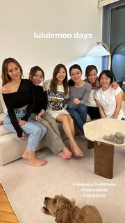 Emi Wong feet photo 20
