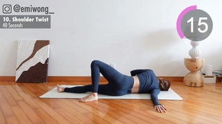 Emi Wong feet photo 15