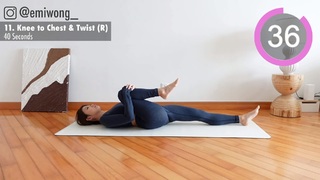 Emi Wong feet photo 14