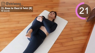 Emi Wong feet photo 13