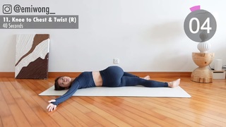 Emi Wong feet photo 12