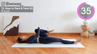 Emi Wong feet photo 11