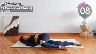 Emi Wong feet photo 10
