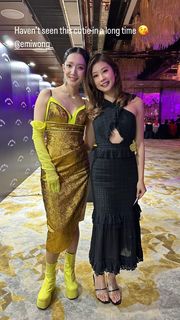 Emi Wong feet photo 5
