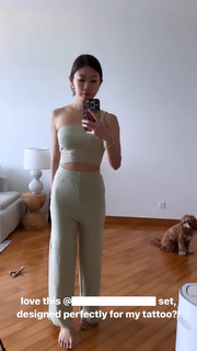Emi Wong feet photo 19