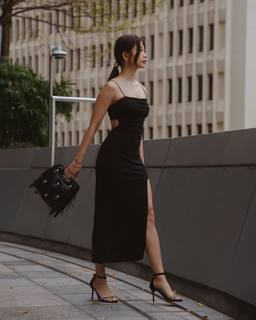 Emi Wong feet photo 1