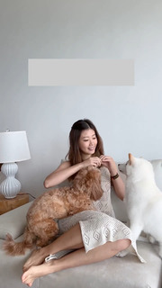 Emi Wong feet photo 3