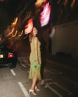 Emi Wong feet photo 12