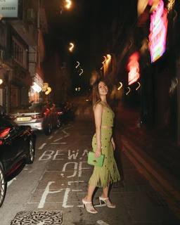 Emi Wong feet photo 10