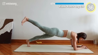 Emi Wong feet photo 6
