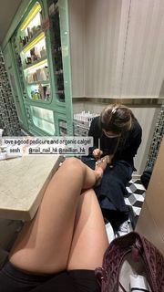 Emi Wong feet photo 16