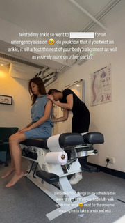 Emi Wong feet photo 4