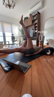 Emi Wong feet photo 20