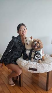 Emi Wong feet photo 9