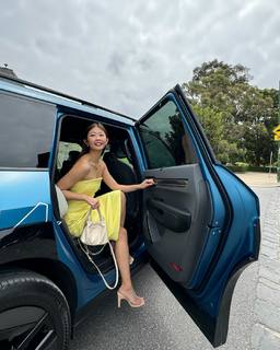 Emi Wong feet photo 19