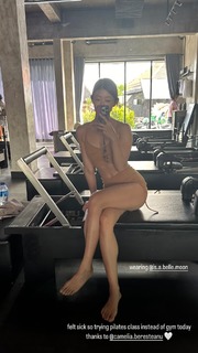 Emi Wong feet photo 11