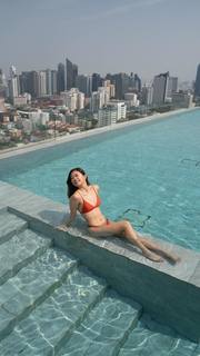 Emi Wong feet photo 16