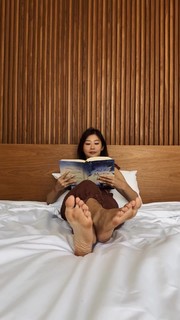 Emi Wong feet photo 15