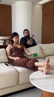 Emi Wong feet photo 10
