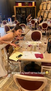 Emi Wong feet photo 1