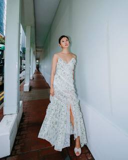 Emi Wong feet photo 17