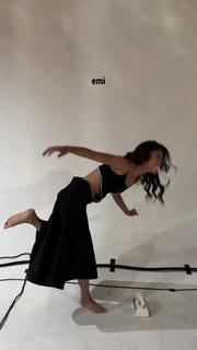 Emi Wong feet photo 6