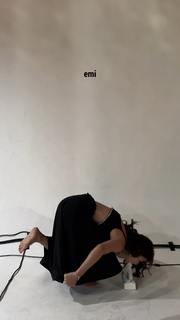 Emi Wong feet photo 5