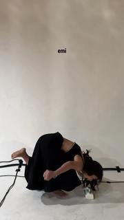 Emi Wong feet photo 4