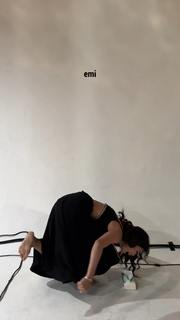Emi Wong feet photo 3