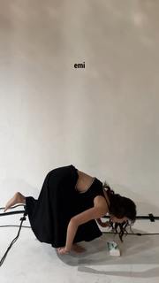 Emi Wong feet photo 2