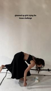 Emi Wong feet photo 1