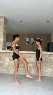 Emi Wong feet photo 6
